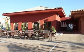 Santara Resort And Spa
