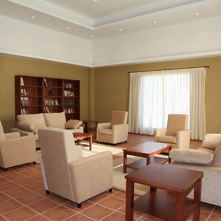 Santara Resort And Spa Santa Pola Eksteriør billede