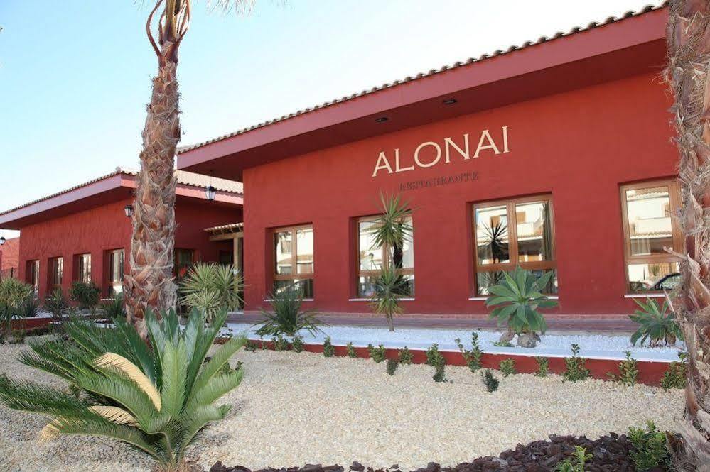 Santara Resort And Spa Santa Pola Eksteriør billede