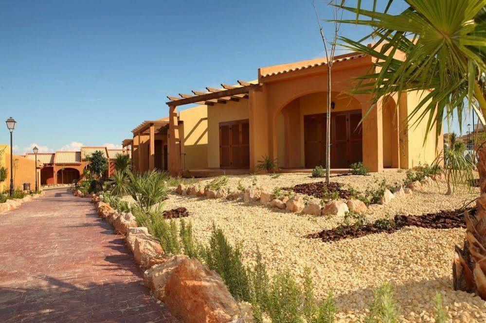 Santara Resort And Spa Santa Pola Eksteriør billede