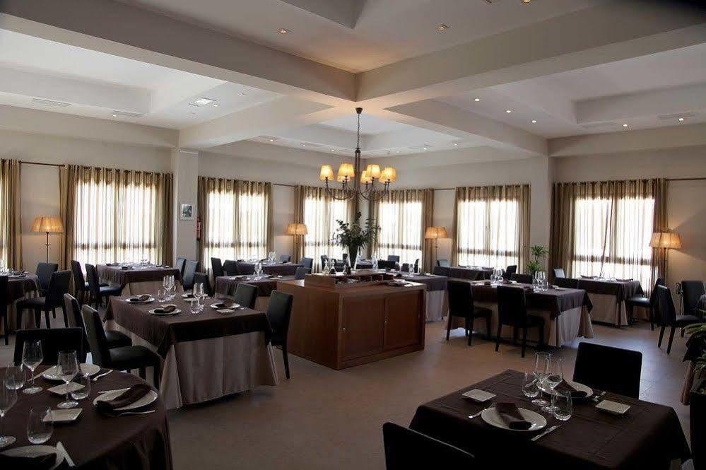 Santara Resort And Spa Santa Pola Eksteriør billede
