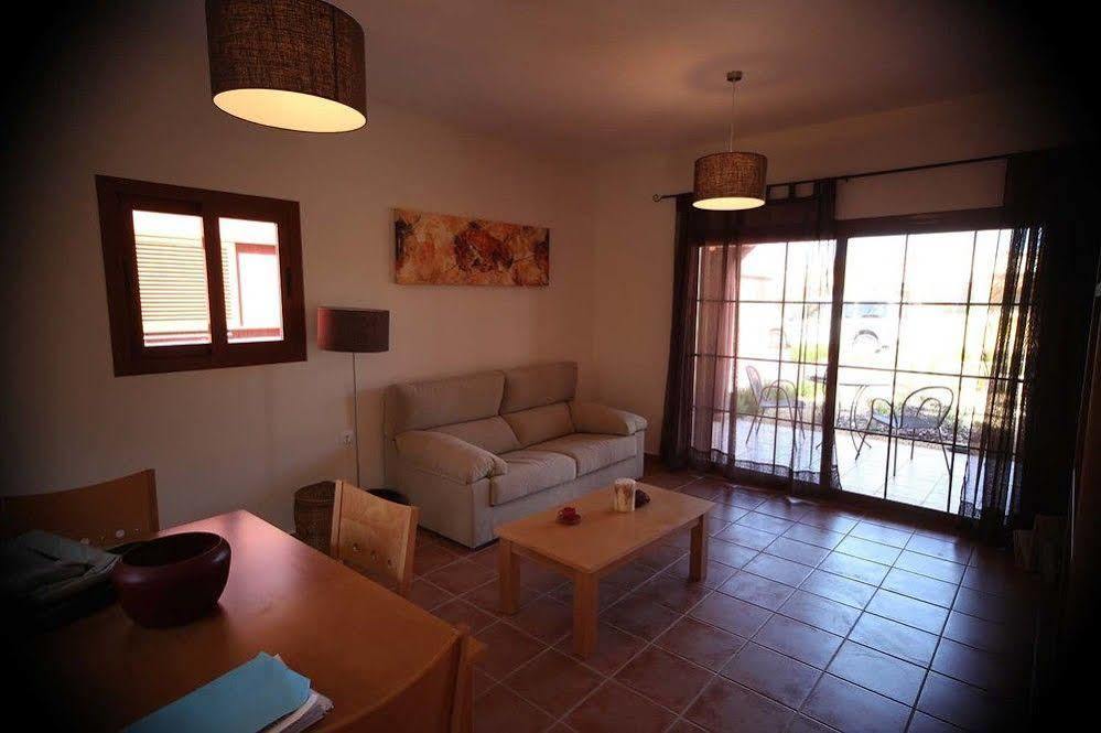 Santara Resort And Spa Santa Pola Eksteriør billede