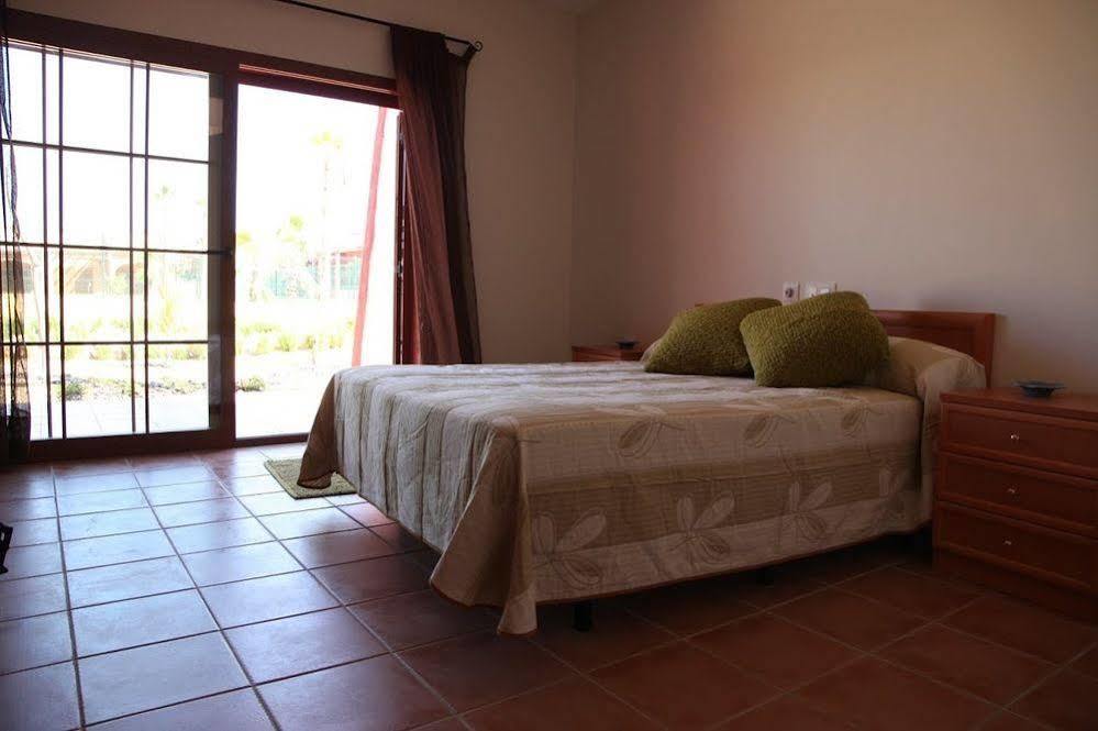 Santara Resort And Spa Santa Pola Eksteriør billede