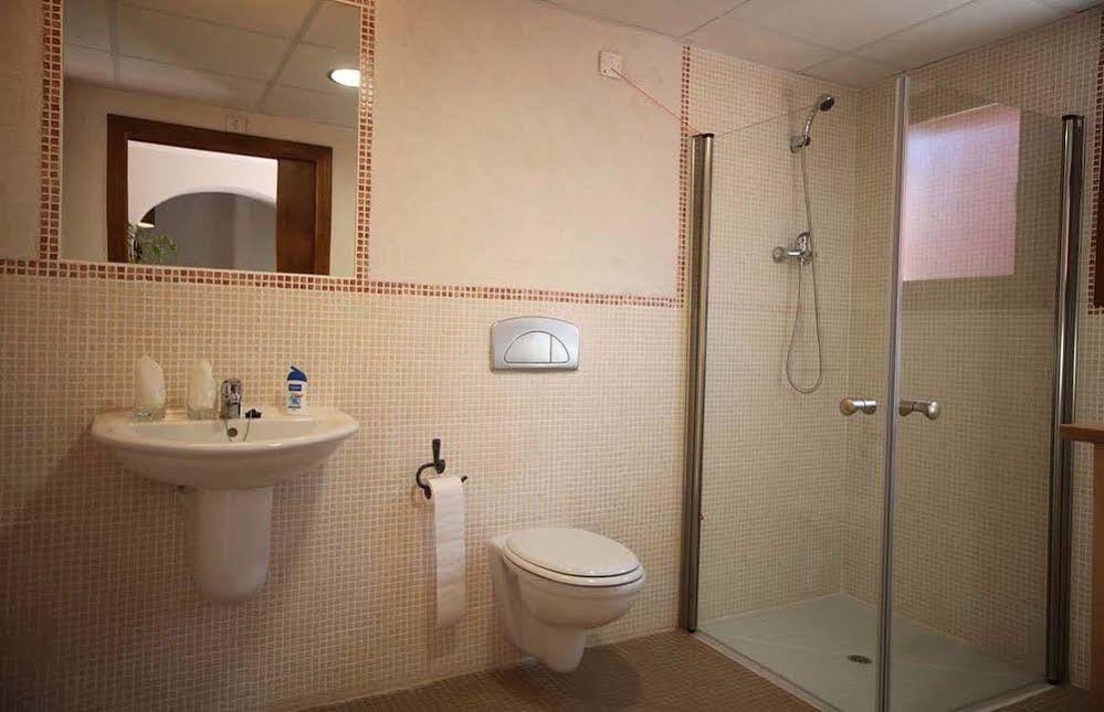 Santara Resort And Spa Santa Pola Eksteriør billede