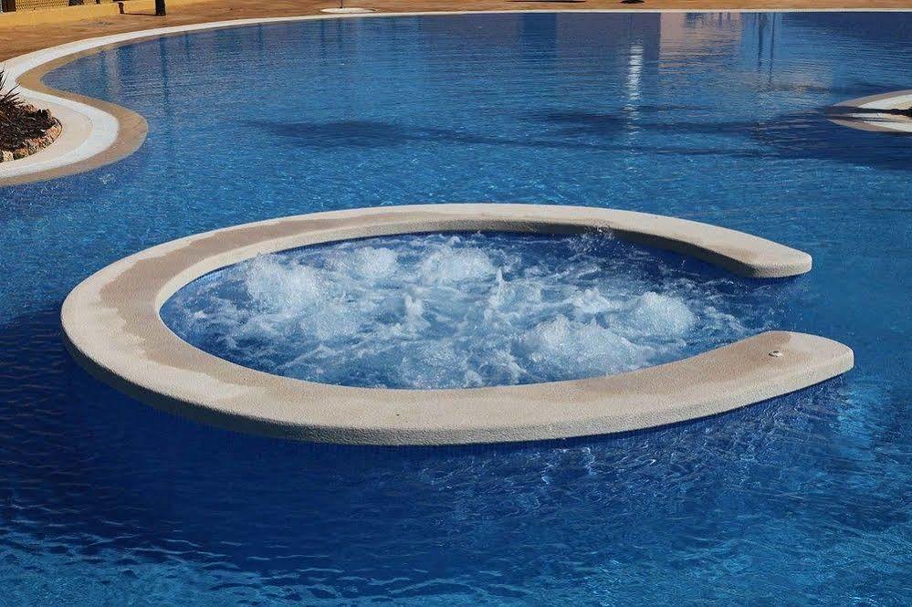 Santara Resort And Spa Santa Pola Eksteriør billede