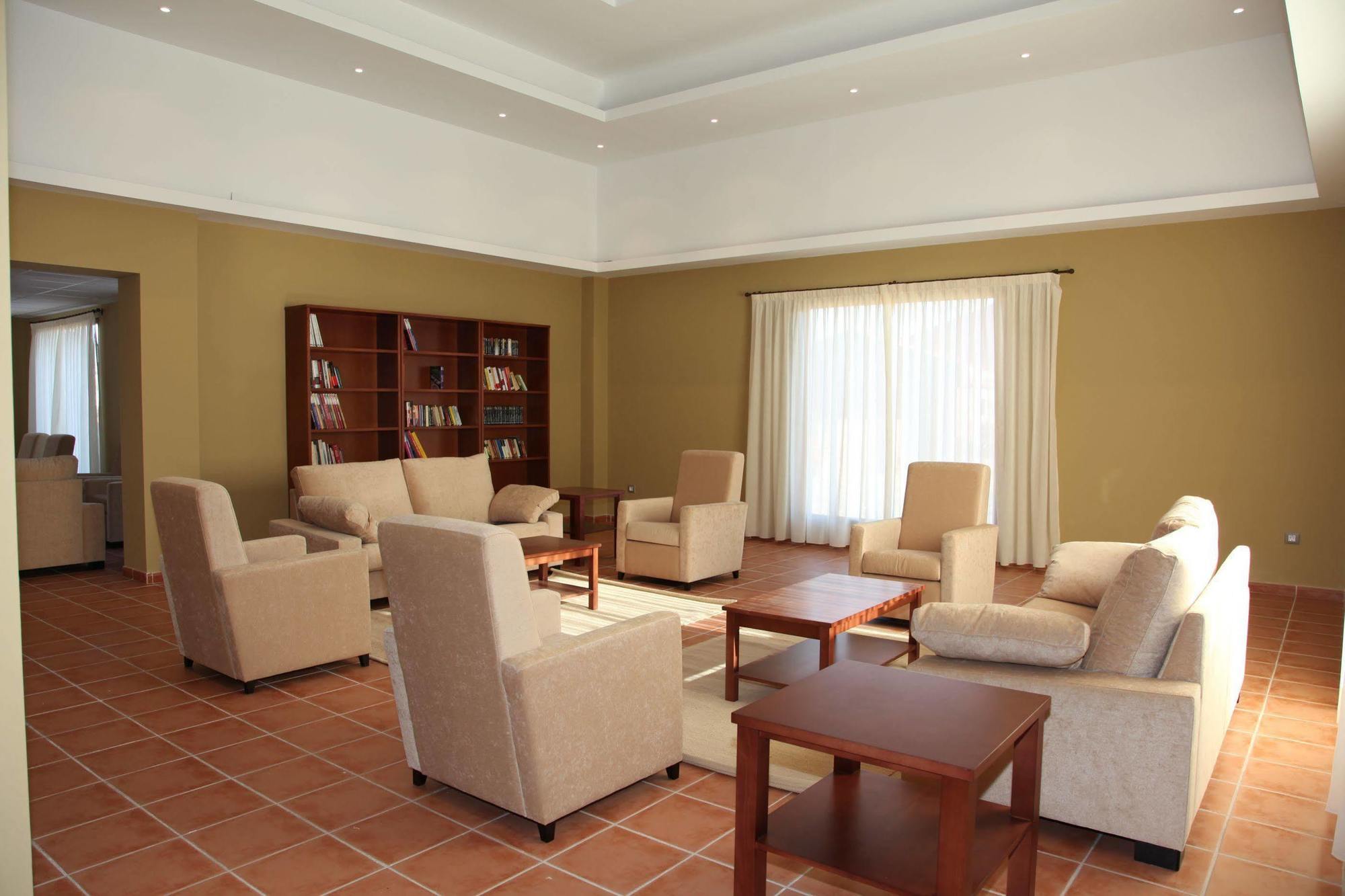 Santara Resort And Spa Santa Pola Eksteriør billede