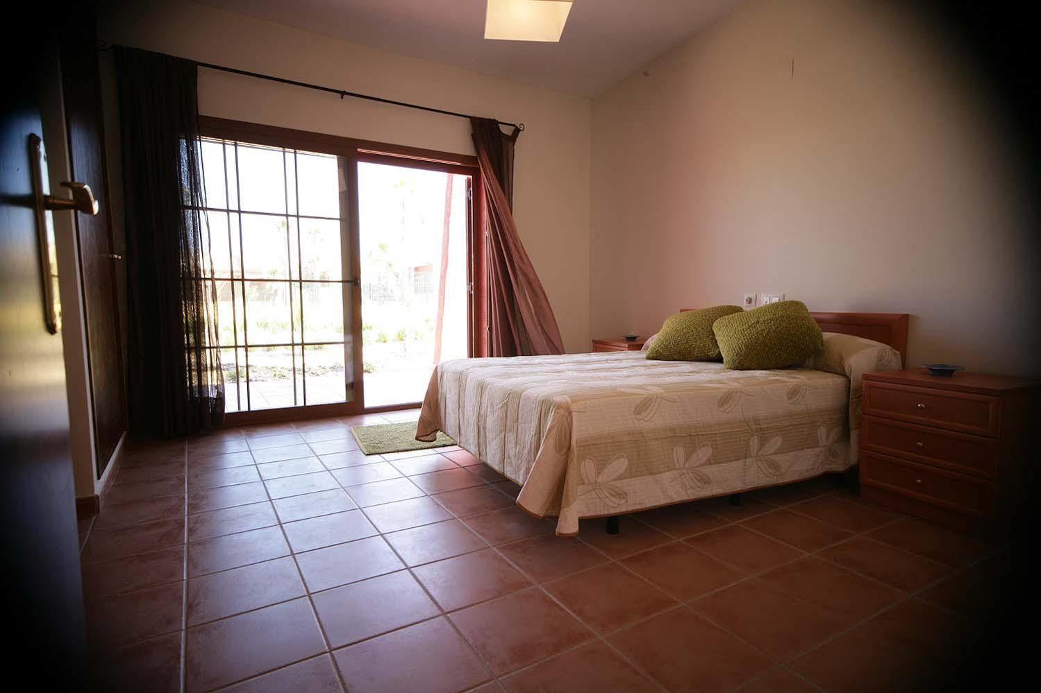 Santara Resort And Spa Santa Pola Eksteriør billede