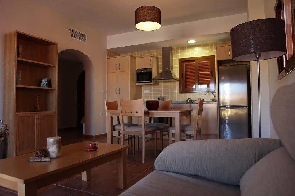 Santara Resort And Spa Santa Pola Eksteriør billede